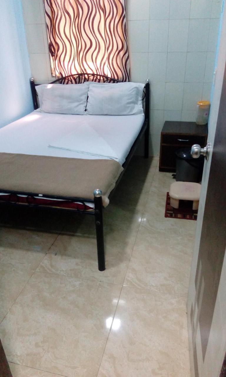 Hotel Central Inn Bombaim Exterior foto